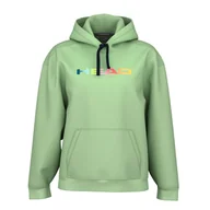 Bluzy damskie - Bluza damska Head RALLY Hoodie Women CE M - miniaturka - grafika 1