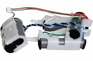 Akcesoria do odkurzaczy - Akumulator odkurzacza Electrolux Ergorapido 18V LI - miniaturka - grafika 1