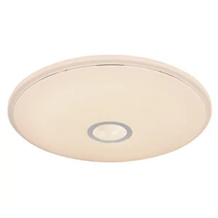 Globo Lighting LED-Deckenleuchte Conner, Tuya-Smart, 70 cm - Systemy inteligentnych domów - miniaturka - grafika 1