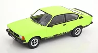 Samochody i pojazdy dla dzieci - Norev Opel Kadett Rallye 2.0 E Construction  1:18 183653 - miniaturka - grafika 1