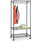 Inne meble biurowe - B2B Partner Wieszaki na okrycia wierzchnie CJ-B1030 - miniaturka - grafika 1