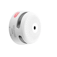 Czujniki ruchu i zmierzchu - Czujnik dymu X-SENSE XS01 - miniaturka - grafika 1