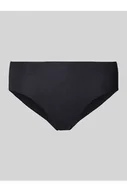 Majtki damskie - Slipy z elastycznym pasem - Hanro - miniaturka - grafika 1