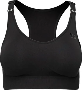 IQ Damski Stanik sportowy CARMEN II WMNS - Bielizna sportowa damska - miniaturka - grafika 1