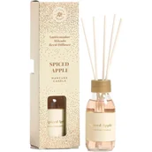 Zapachy do domu - LCA X-MAS Patyczki Zapachowe Jabłko / Cynamon 95ml - miniaturka - grafika 1