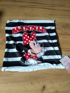 Pościel dla dzieci - Poszewka na poduszki 40 x 40 cm Carbotex Myszka Minnie - miniaturka - grafika 1