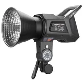 Lampy studyjne - Lampa LED YONGNUO YNRAY100 WB - miniaturka - grafika 1