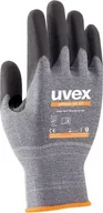 Rękawice robocze - Uvex uvex athletic D5 XP cut protection glove size 11 - miniaturka - grafika 1