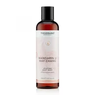 Kosmetyki do kąpieli - Żel do mycia ciała Mandarynka & Werbena egzotyczna Mandarin & May Chang Uplifting Body Wash 250 ml TISSERAND - miniaturka - grafika 1