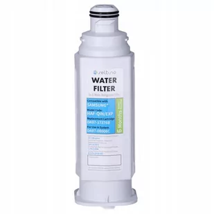 zamiennik filtra do Samsung HAF-QIN DA97-17376B - Akcesoria i części do lodówek - miniaturka - grafika 1