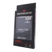 Baterie do telefonów - MaxLife Bateria do Xiaomi Redmi 5 Plus / Note 5 BN44 4000mAh - miniaturka - grafika 1