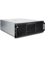 Szafy rack - Inter-Tech ! Inter-Tech 4U-40255 ATX 88887304 - miniaturka - grafika 1