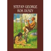 Poezja - Aspra Rok duszy Stefan George - miniaturka - grafika 1