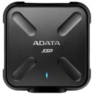 Dyski SSD - A-Data SD700 1TB ASD700-1TU3-CBK - miniaturka - grafika 1