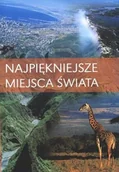 Albumy krajoznawcze - Najpiękniejsze Miejsca Świata - miniaturka - grafika 1