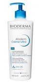 Kremy do twarzy - Bioderma ATODERM Krem do skóry bardzo suchej lub atopowej 500 ml - miniaturka - grafika 1
