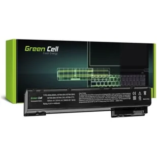 Green Cell Bateria AR08 AR08XL do HP ZBook 15, 15 G2, 17, 17 G2 HP113 - Baterie do laptopów - miniaturka - grafika 1