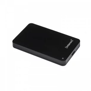 Intenso Memory Case 4TB 6021512 - Dyski HDD - miniaturka - grafika 1