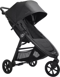 Baby Jogger City Mini GT2 Opulent Black - Wózki dziecięce - miniaturka - grafika 1