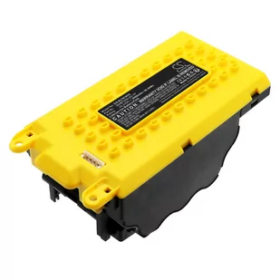 Electrolux WQ81-3OMB / BABP252LI21-VTC4 2000mAh 50.40Wh Li-Ion 25.2V (Cameron Sino) - Akcesoria do robotów sprzątających - miniaturka - grafika 1