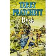 Fantasy - Rebis Dysk - Terry Pratchett - miniaturka - grafika 1