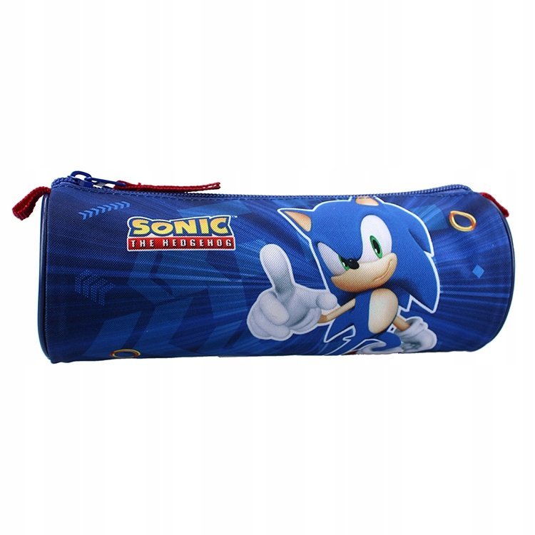 Sonic kolekcja: 