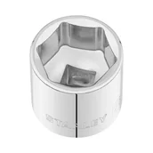 Klucze i nasadki - Stanley Nasadka 3/8'' 6 pkt 22 mm - miniaturka - grafika 1