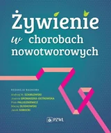 E-booki - nauka - Żywienie w chorobach nowotworowych - miniaturka - grafika 1