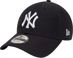 New Era 9FORTY New York Yankees MLB Cap 60348841 Rozmiar: OSFM - Czapki męskie - miniaturka - grafika 1