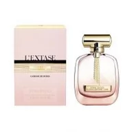 Wody i perfumy damskie - Nina Ricci LExtase Caresse de Roses woda perfumowana 50ml - miniaturka - grafika 1