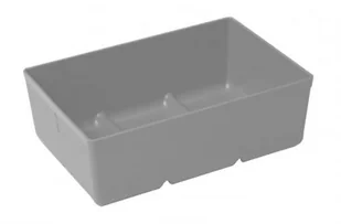 PATROL Pojemnik CombiBox 4 Szary POJCOM4SZAMG001 - Pozostałe wyposażenie warsztatu - miniaturka - grafika 1