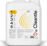 Kosmetyki samochodowe - Cleantle Deiron Man - produkt do usuwania zanieczyszczeń metalicznych 5L - miniaturka - grafika 1