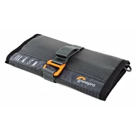 Torby fotograficzne i futerały - LOWEPRO Gearup Wrap Dark Grey - miniaturka - grafika 1