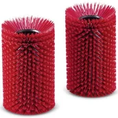 Akcesoria do myjek - Karcher Wałek szczotka średno twarda Dostawa 0zł DORADZTWO => 794037600 GWARANCJA 2 LATA DOSTAWA OD RĘKI! 4.762-624.0 - miniaturka - grafika 1