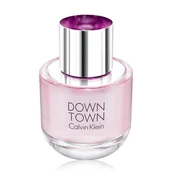 Wody i perfumy damskie - Calvin Klein, Downtown, woda perfumowana, 90 ml - miniaturka - grafika 1