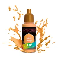 Akcesoria i części modelarskie - Warpaints - Air Safety Orange - miniaturka - grafika 1