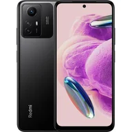 Telefony komórkowe - Xiaomi Redmi Note 12S 8GB/256GB Dual Sim Czarny - miniaturka - grafika 1