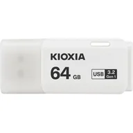 Pendrive - KIOXIA Hayabusa 64GB (LU301W064GG4) - miniaturka - grafika 1