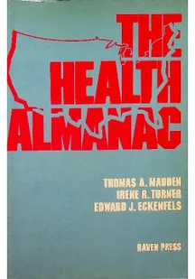 The Health Almanac - Książki do nauki języka angielskiego - miniaturka - grafika 1