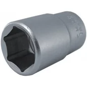 Klucze i nasadki - Dedra Nasadka 6-kątna długa CrV 17B311Z Dom001225 - miniaturka - grafika 1