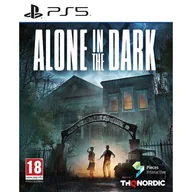 Gry PlayStation 5 - Alone in the Dark GRA PS5 - miniaturka - grafika 1