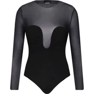 Body - Pinko Body BECCACCIA Slim Fit - miniaturka - grafika 1
