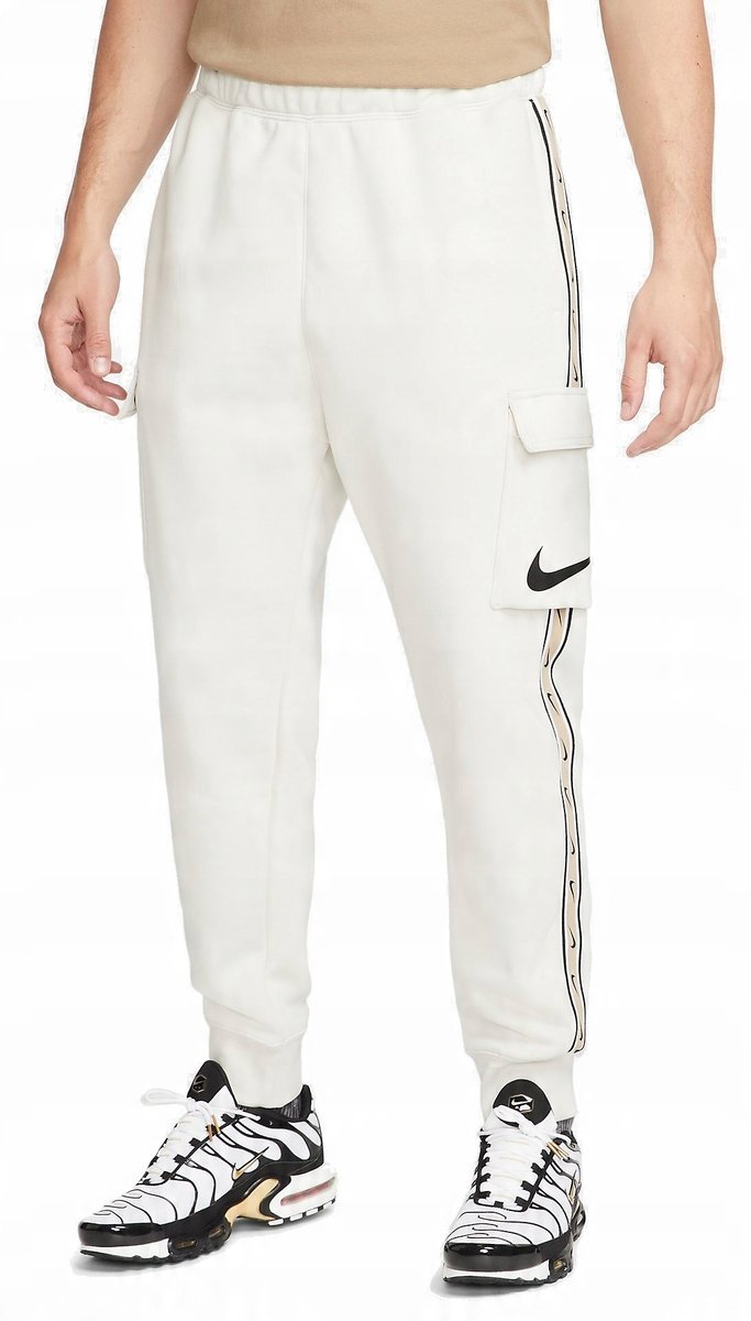 Nike spodnie dresowe męskie DX2030-072 r. XL