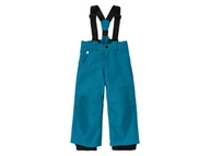 Spodnie narciarskie - lupilu® Spodnie narciarskie chłopięce (98 - 104, Petrol) - miniaturka - grafika 1