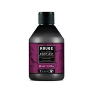 Szampony do włosów - Black, Rouge Color Lock – Szampon do włosów, 300ml - miniaturka - grafika 1