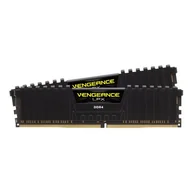 Pamięci RAM - Corsair Vengeance LPX DDR4-3600 C16 BK DC - 32GB CMK32GX4M2D3600C16 - miniaturka - grafika 1
