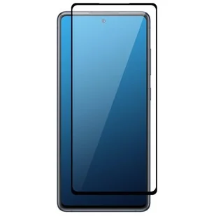 Diamond Lite Edge FG Samsung G780 S20 FE Czarny PROGLADIFGSAS20C - Szkła hartowane na telefon - miniaturka - grafika 1