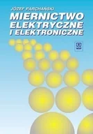 Nauki przyrodnicze - Miernictwo elektryczne i elektroniczne - miniaturka - grafika 1