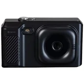 Aparaty Cyfrowe - Denver DCA-4818 (czarny) - miniaturka - grafika 1