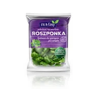 Szybkie dania obiadowe - Fit & Easy Roszponka myta 100g - miniaturka - grafika 1